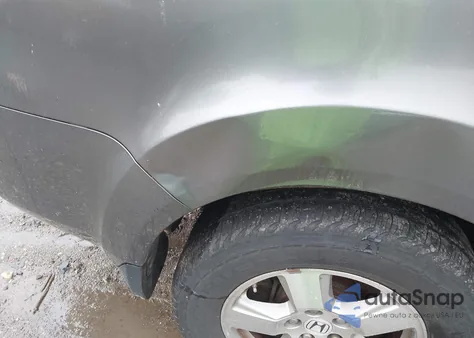 2011 Honda Pilot Ex-L из США, поврежденный, VIN 5FNYF4H51BB068563